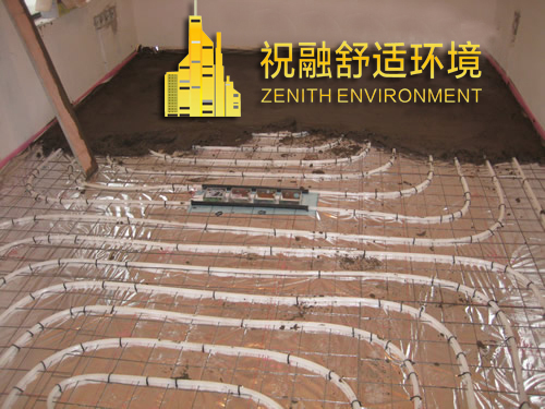 什么是地源热泵新能源？