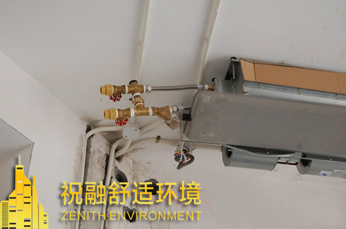 地源热泵正确的设计思路是怎样的？