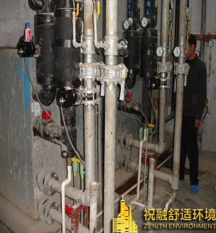 地源热泵优势分析：地源热泵使用上的优缺点