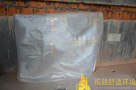地源热泵发展话题竞上两会，值得一看