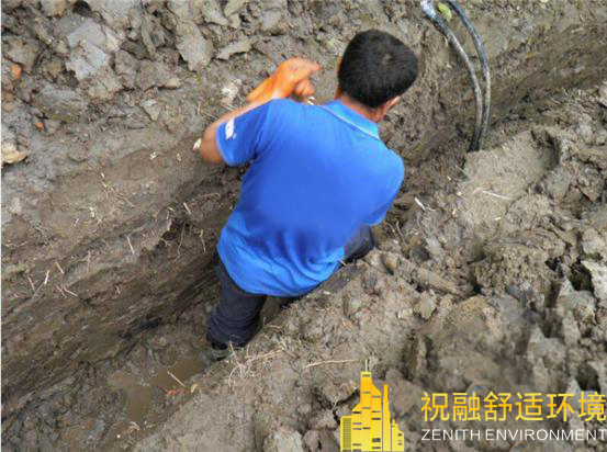 地源热泵报价大概是多少钱？