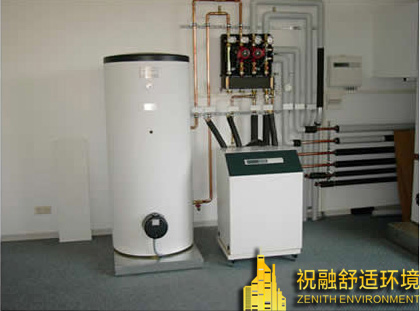 有地源热泵了还需要装空调嘛？