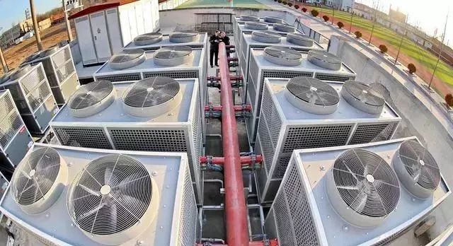 地源热泵与空气源热泵、水源热泵，哪个更好？优缺点分析