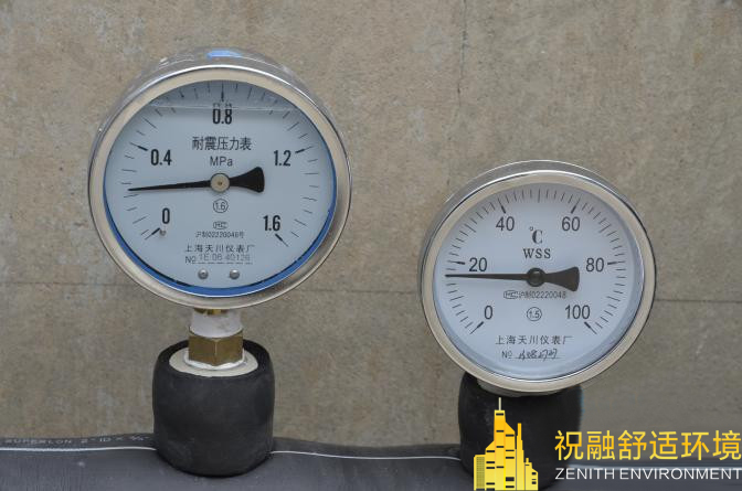 4层400平方别墅采暖用什么方案比较好？