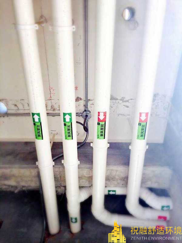 新风系统对于沙尘暴能起多大作用？
