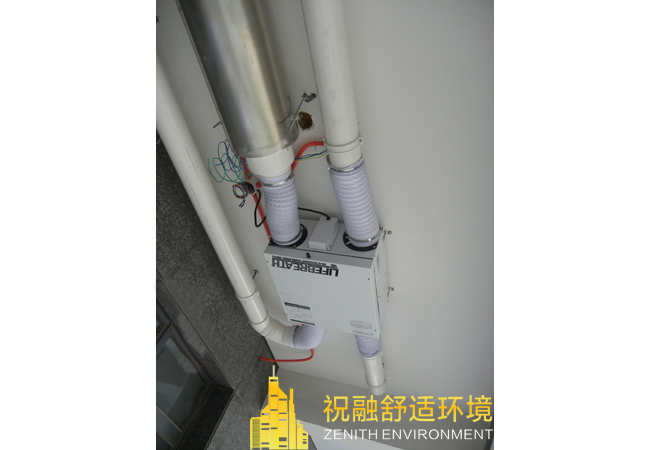 地源热泵保温材料如何选材？