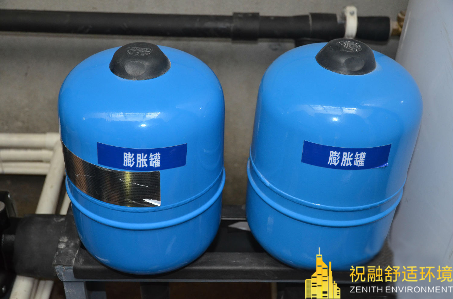 农村地源热泵有哪些优势？