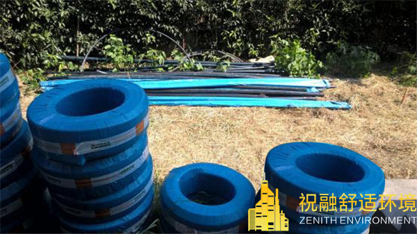 地源热泵地埋管对换热量有有哪些影响？