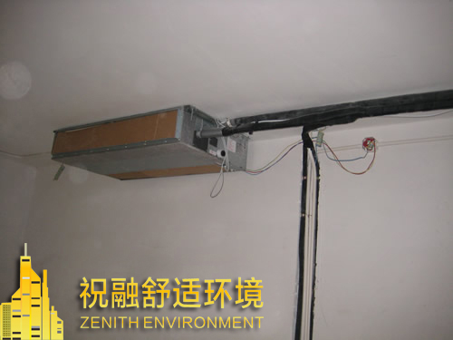 新风除湿机有哪些功能？