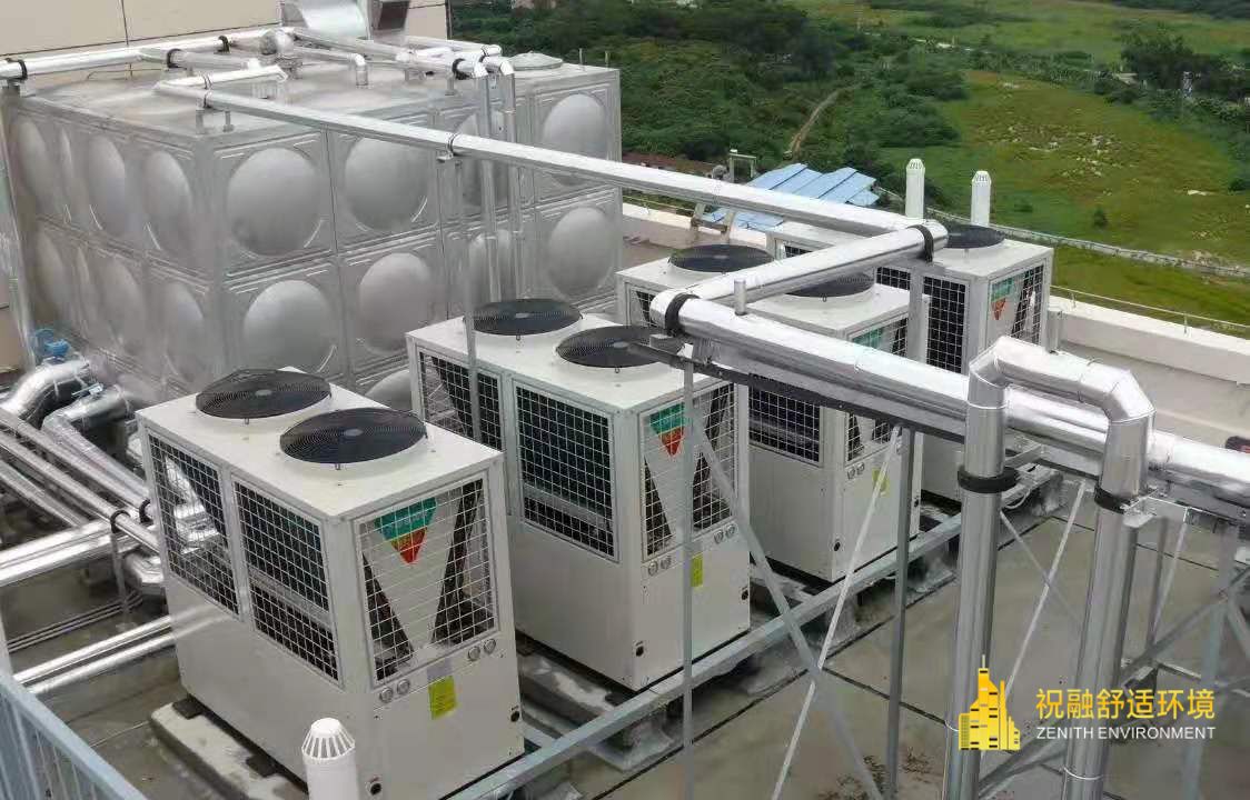 地源热泵的工作原理是什么？揭秘地下能量的高效转换秘诀